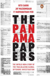 The Panama Papers