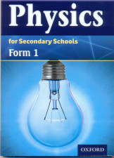 Physics for Secondary school Form 1