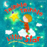 Twinkle Twinkle Little Star