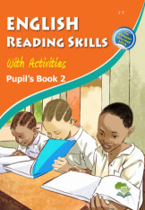English Reading Skills With Activities Pupil's Book 2