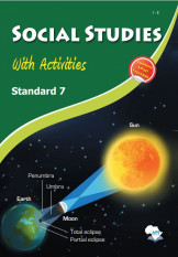 Social Studies with Activities Pupil's Book 7