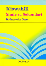 Kiswahili Kidato 4Sb