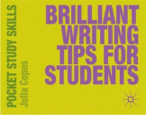 Brilliant Writing Tips For Students