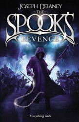 The Spook's Revenge