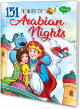 151 Stories of Arabian Nights