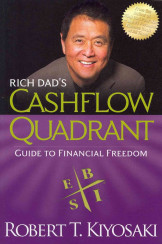 Cashflow Quadrant