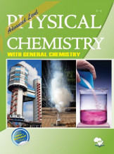 Advanced Level Physical Chemistry With General Chemistry