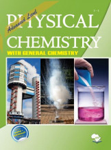 Advanced level Physical Chemistry with General Chemistry