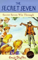 The Secret Seven (15) Fun for the Secret Seven