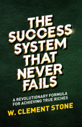The Success System That Never Fail