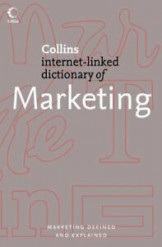 Collins Dictionary of Marketing