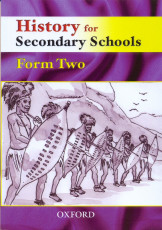 History For Secondary Schools Form Two