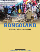 From Dar Es Salaam to Bongoland : Urban Mutations in Tanzania
