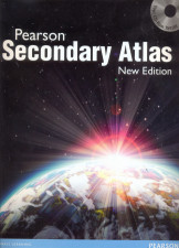 Pearson Secondary Atlas