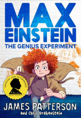 Max Einstein: The Genius Experiment