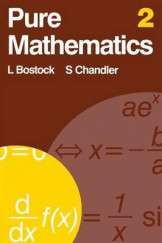 Pure Mathematics 2-Bostock