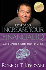 Increase your Financial IQ