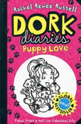 Dork Diaries Puppy Love