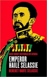 Emperor Haile Selassie