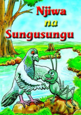Njiwa na Sungusungu