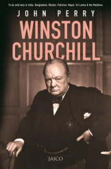 Winston Churchill