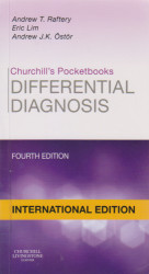 Churchill's Pocketbook of Differential Diagnosis International Edition