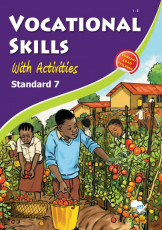 Vocational Skills with Activities Pupil's Book 7