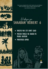 Hidaya ya Shaaban Robert 6