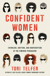 The Confident Woman