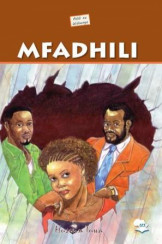 Mfadhili.