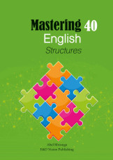 Mastering 40 English Structures