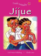 Jijue