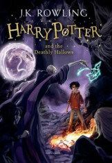 Harry Potter & The Deathly Hallows