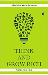 Think and Grow Rich- New