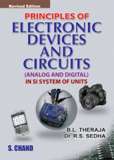 Principle Of Eletronic Device & Circuits