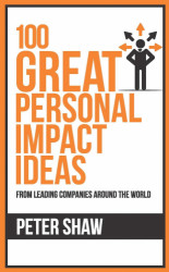 100 Great Personal Impact Ideas