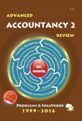 Advanced Accountancy Review  Paper 2