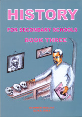History For Secondary School S Book Three (New Syllabus) - Nnp