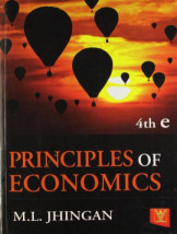 Principles Economics