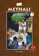 Methali Za Kikwetu