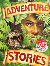 Adventure stories