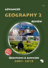 Advanced Geography 2 Review