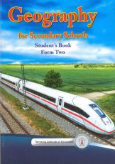 Geography For Secondary Schools Student's Book Form 2