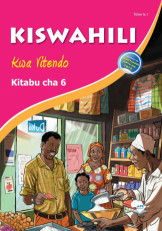 Kiswahili Kwa Vitendo Kitabu cha 6