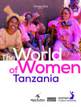 The World Of Women Tanzania