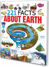 221 Facts About Earth