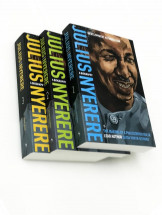 Julius Nyerere Development as Rebellion - Soft Cover