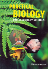 Practical Biology for Secondary Schools