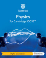 Cambridge IGCSEâ™ Physics Coursebook with Digital Access (2 Years)
