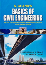Basics of Civil Engineering